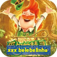 xxx belebelinha